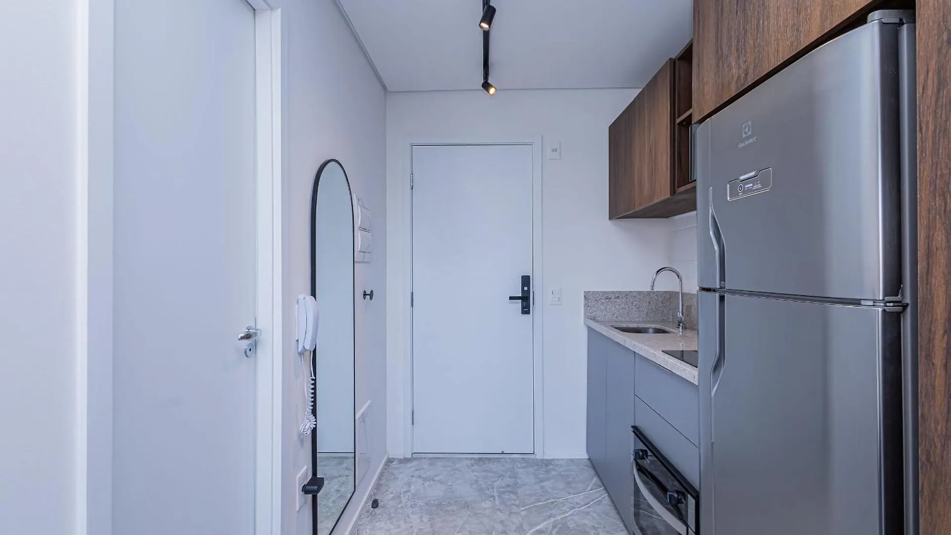 Condominio Alle Studios São Paulo 0*,  Brazílie