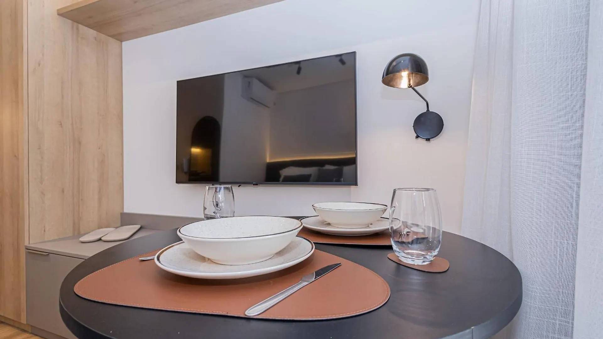 Condominio Alle Studios São Paulo