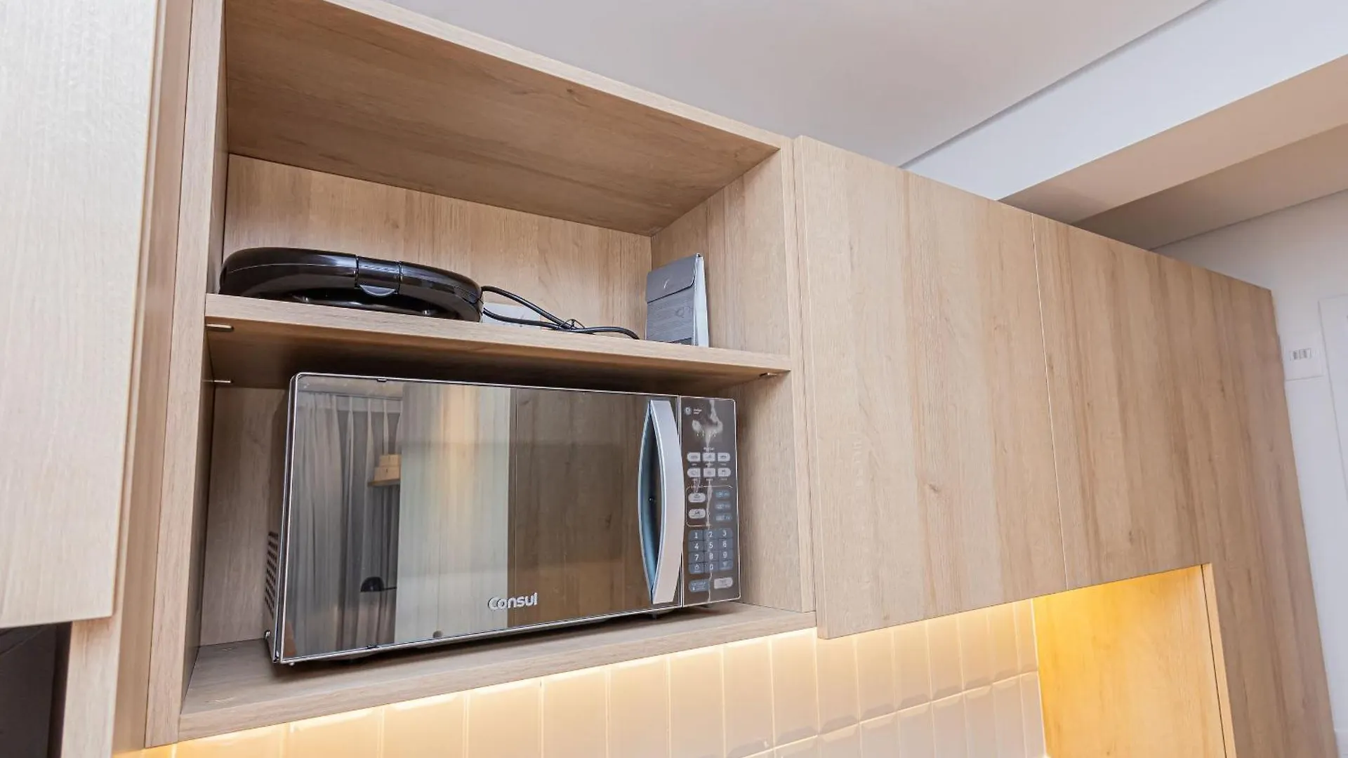Prázdninový dům Condominio Alle Studios São Paulo Brazílie