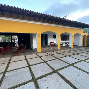 Youse - Usp Acadepol Hostel