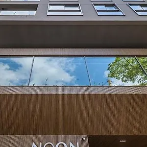 Noon Madalena Hotel