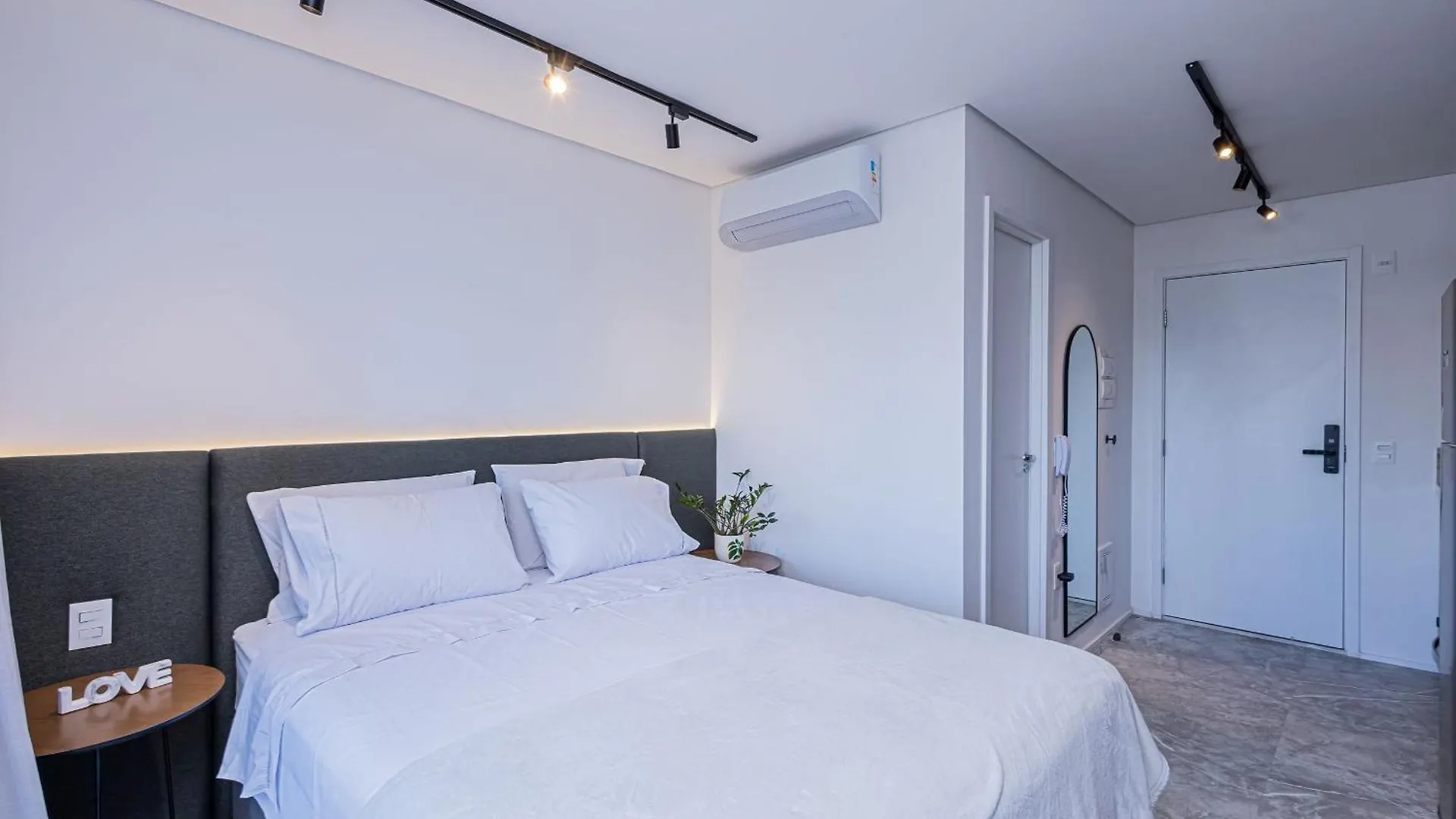 Condominio Alle Studios Sao Paulo