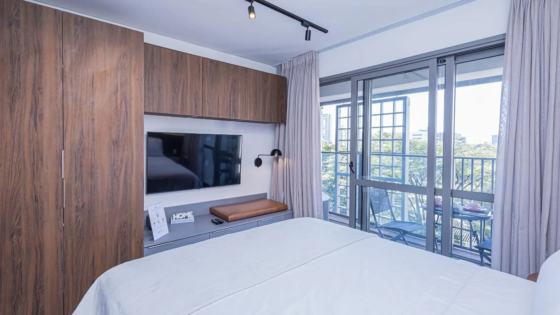 Condominio Alle Studios Sao Paulo 0*,  Brazil