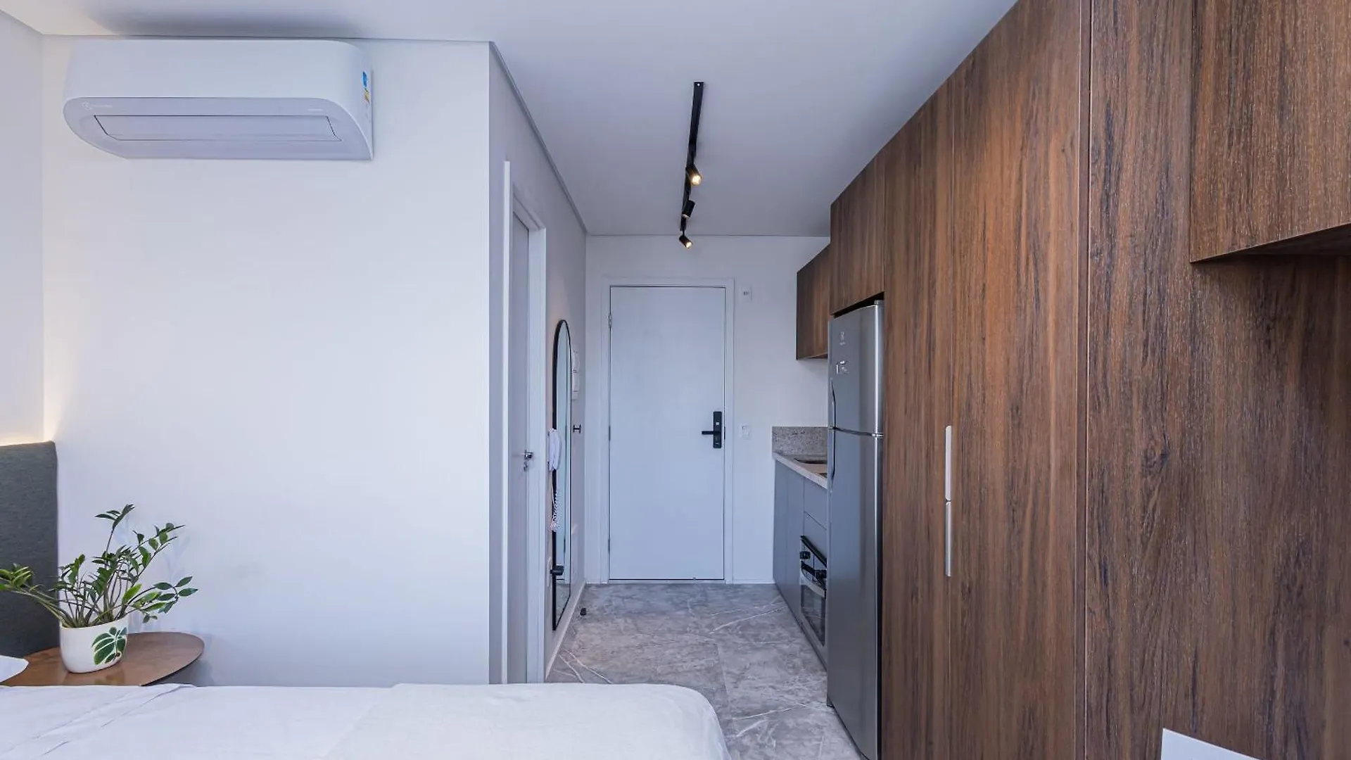 Condominio Alle Studios Sao Paulo