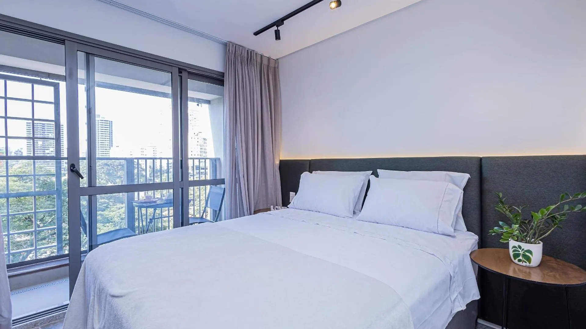 Condominio Alle Studios Sao Paulo 0*,