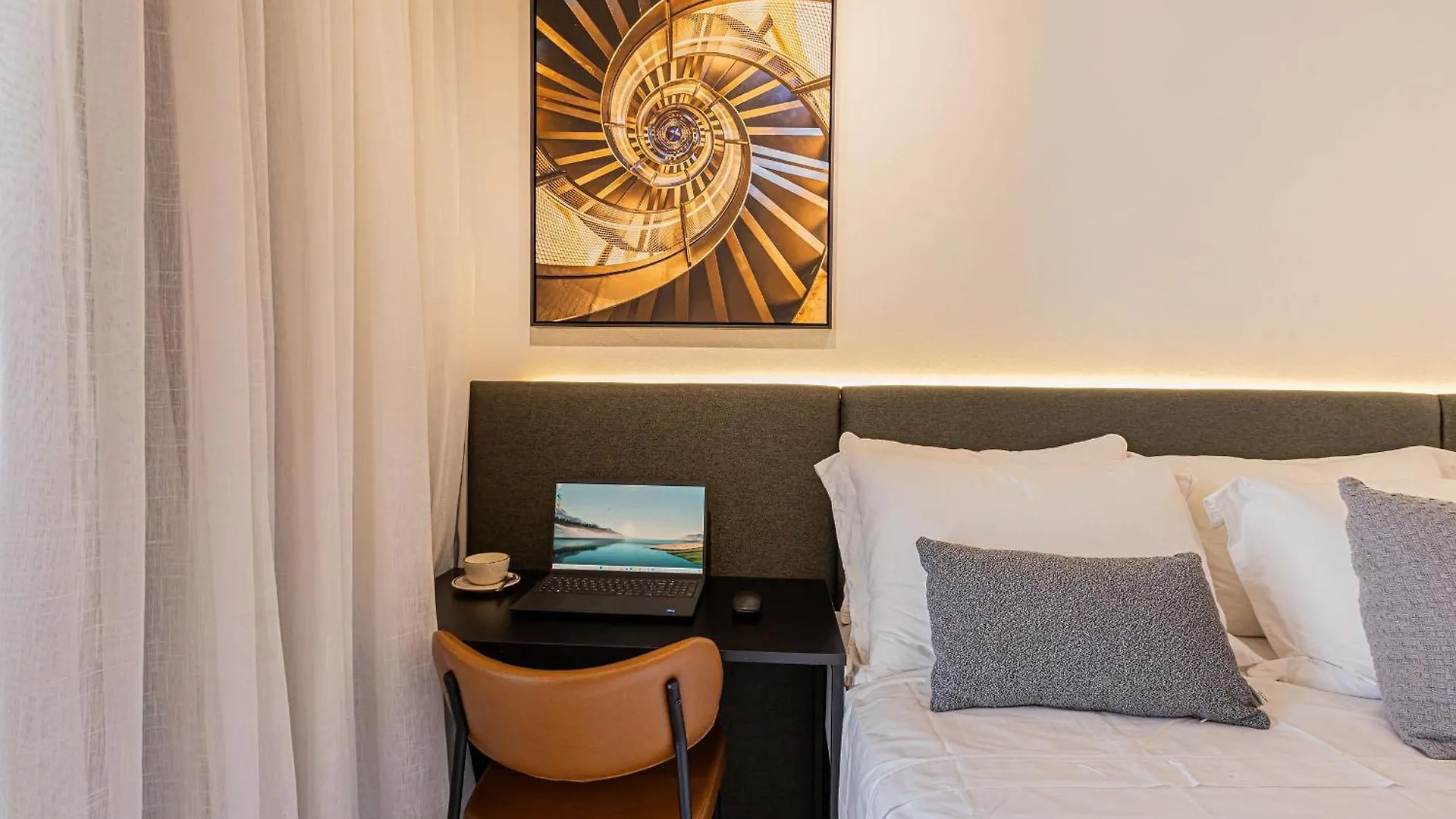 Holiday home Condominio Alle Studios Sao Paulo