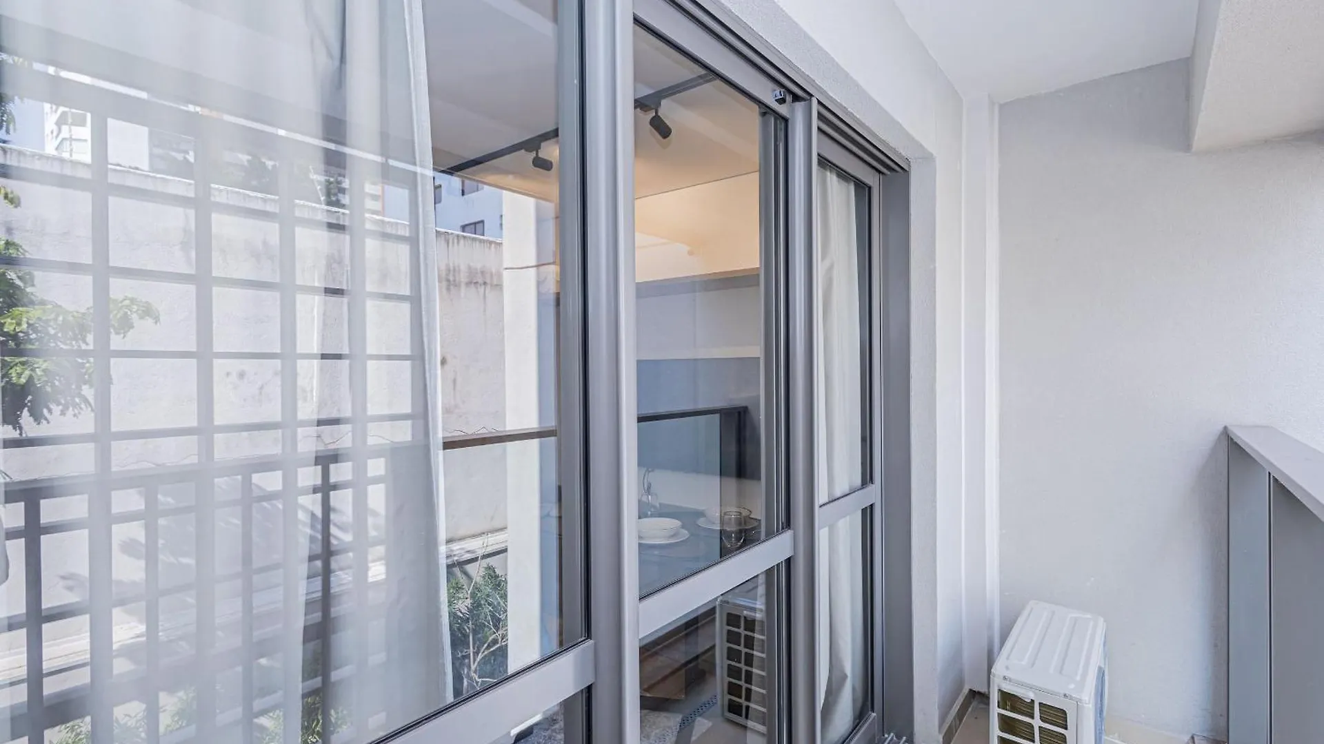 Condominio Alle Studios Sao Paulo Brazil