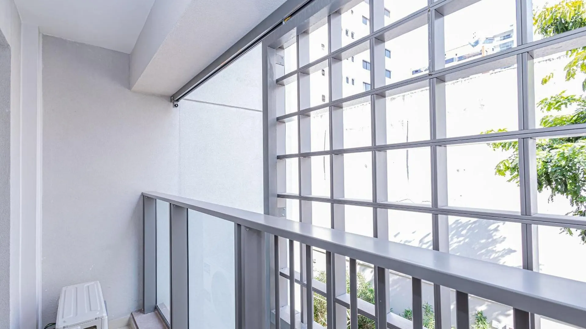 Condominio Alle Studios Sao Paulo 0*,  Brazil