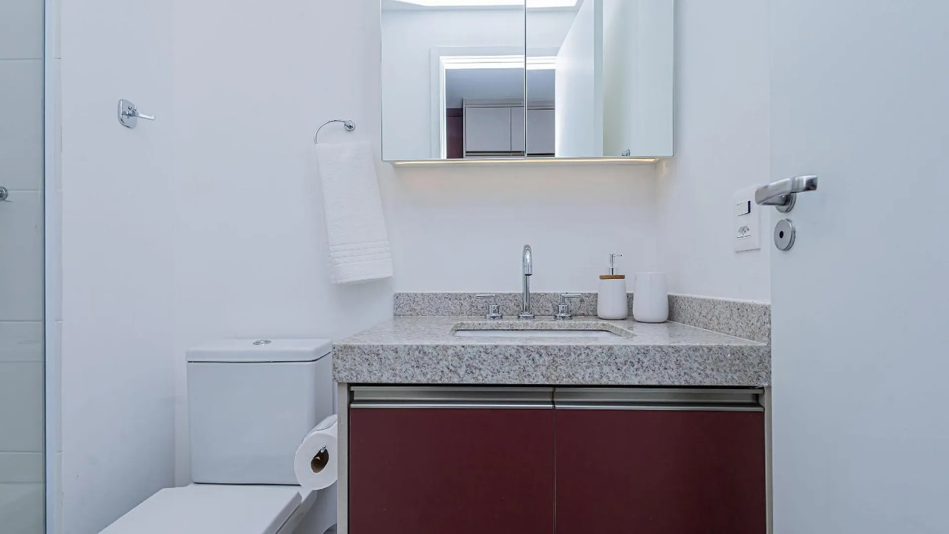 Condominio Alle Studios Sao Paulo Brazil