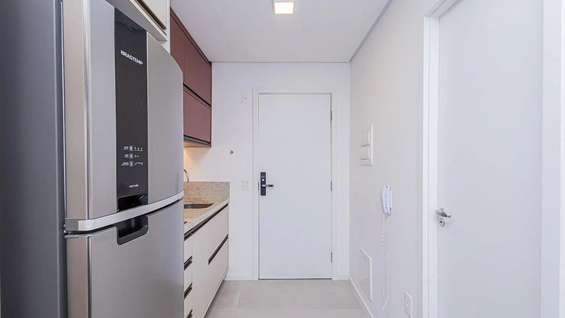 Holiday home Condominio Alle Studios Sao Paulo