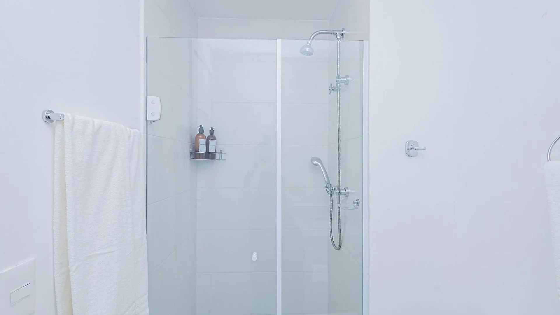 Condominio Alle Studios Sao Paulo