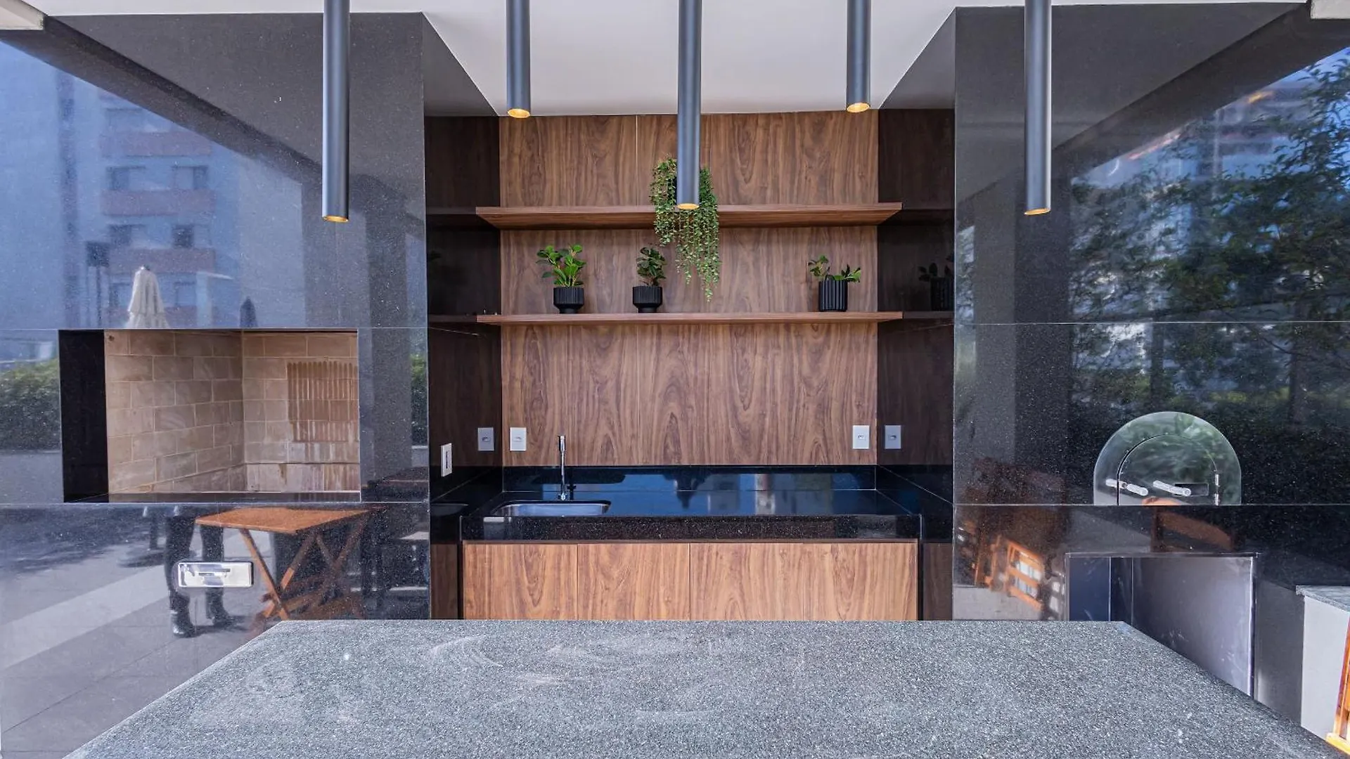 Condominio Alle Studios Sao Paulo 0*,