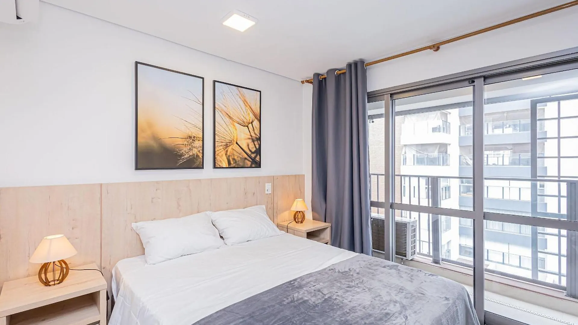 Holiday home Condominio Alle Studios Sao Paulo