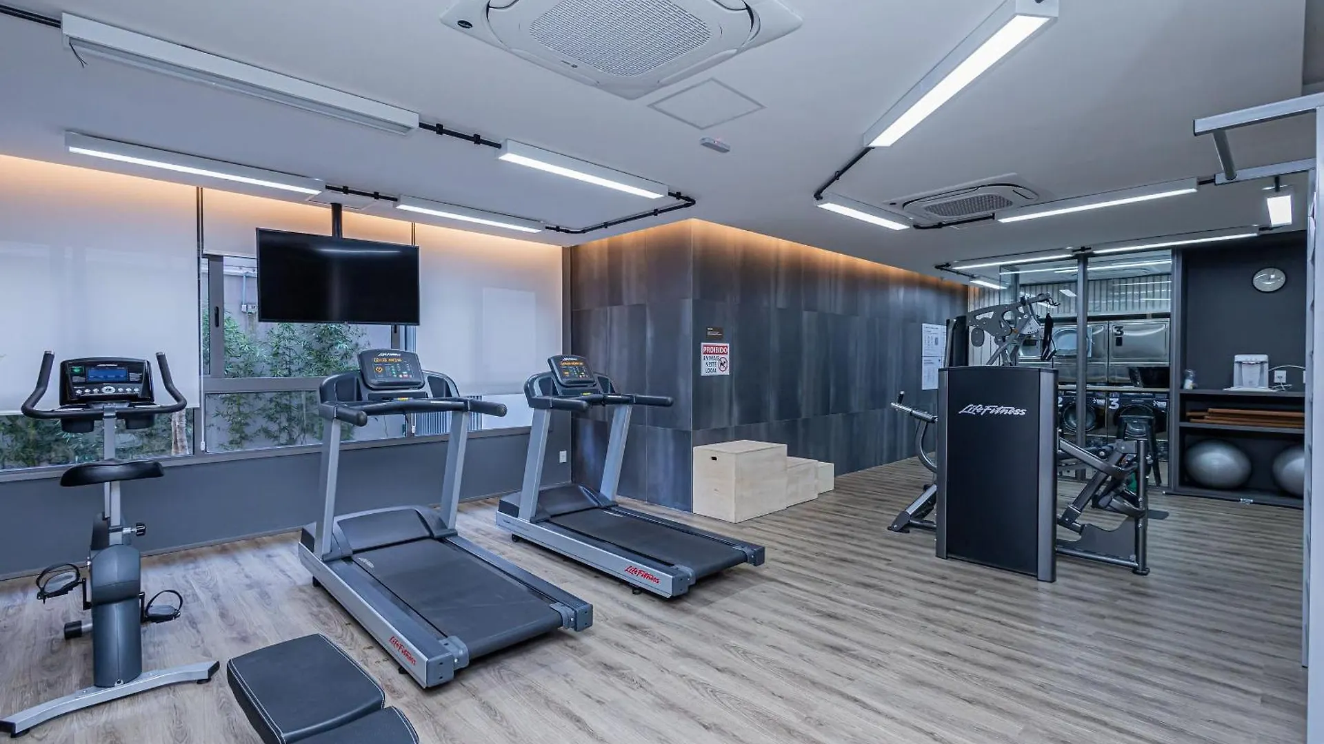 Condominio Alle Studios Sao Paulo Brazil