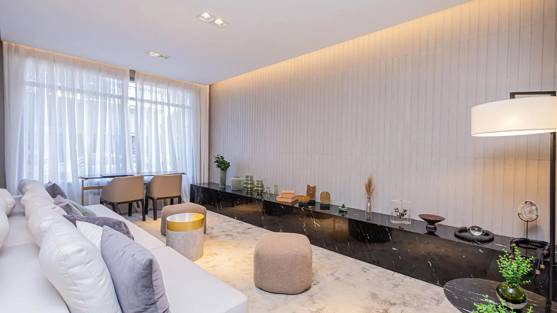 Condominio Alle Studios Sao Paulo Holiday home