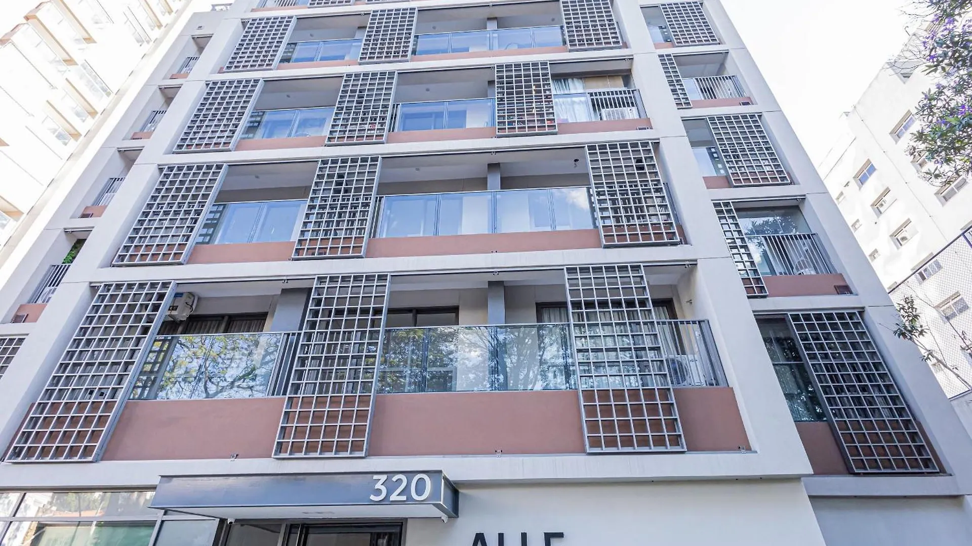Holiday home Condominio Alle Studios Sao Paulo Brazil